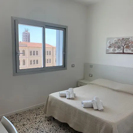 Guest house Molo Brin &