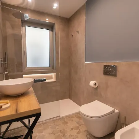 Guest house Molo Brin &