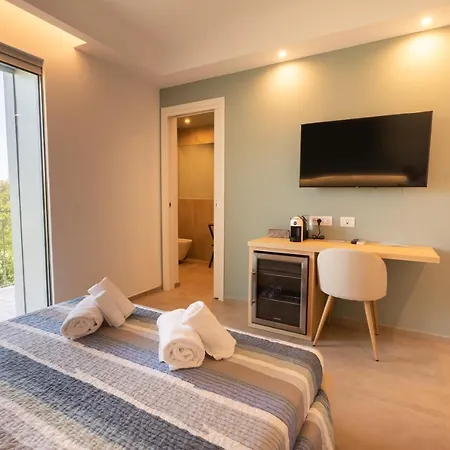 Guest house Molo Brin & Olbia