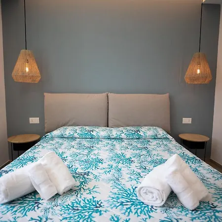 Guest house Molo Brin &