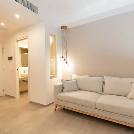 Guest house Molo Brin & Olbia