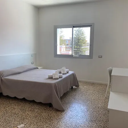 Penzion Molo Brin & Olbia