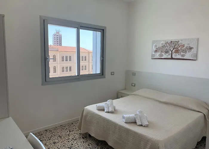 Gasthuis Molo Brin &