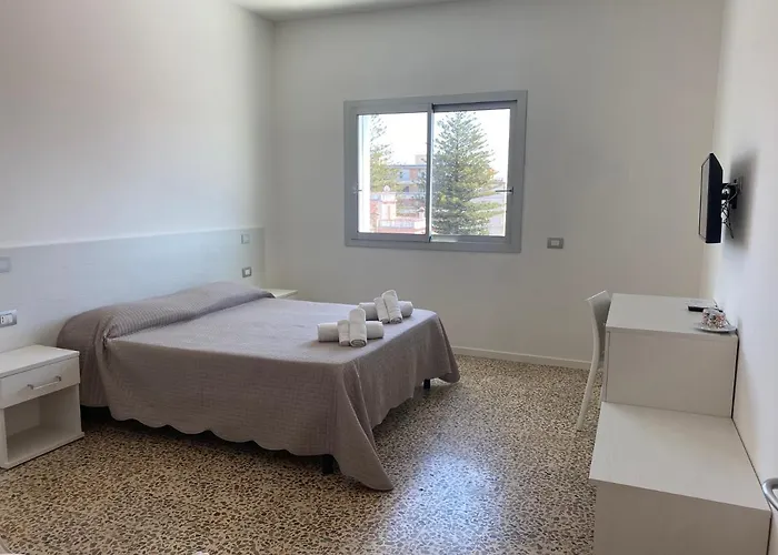 Gasthuis Molo Brin & Olbia