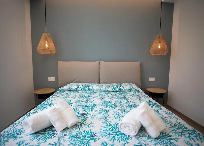 Gasthuis Molo Brin &